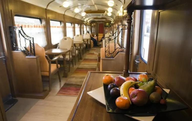 Arranca la temporada del Expreso La Robla, un tren muy especial. | RENFE