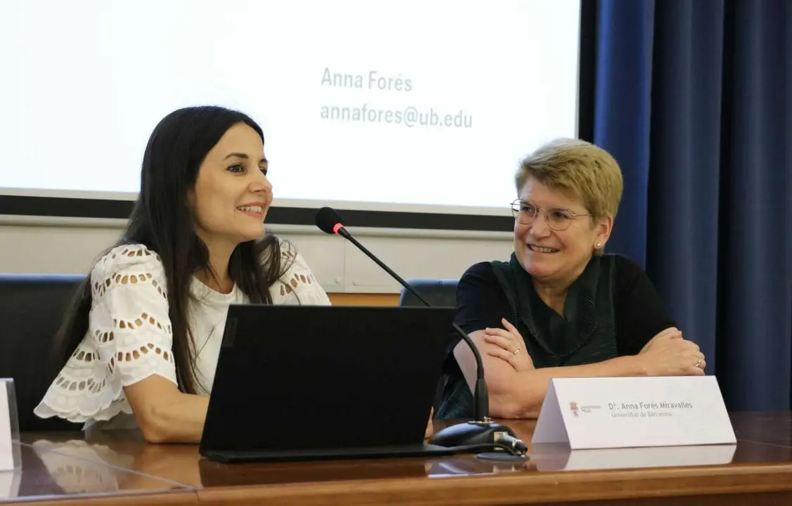 150 profesores e investigadores participan en las Jornadas de Docencia de la Universidad de Le&oacute;n.