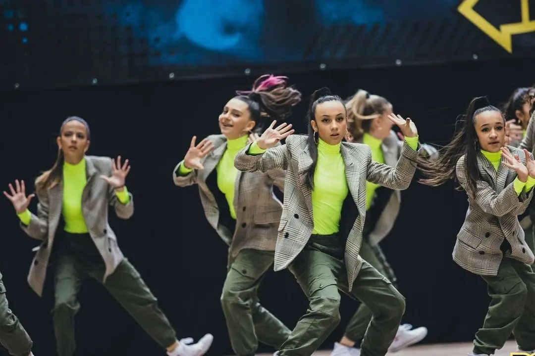 El Talent Show de Danza Urbana, que se celebra en la terraza de El Corte Ingl&eacute;s, busca a los mejores en esta disciplina.