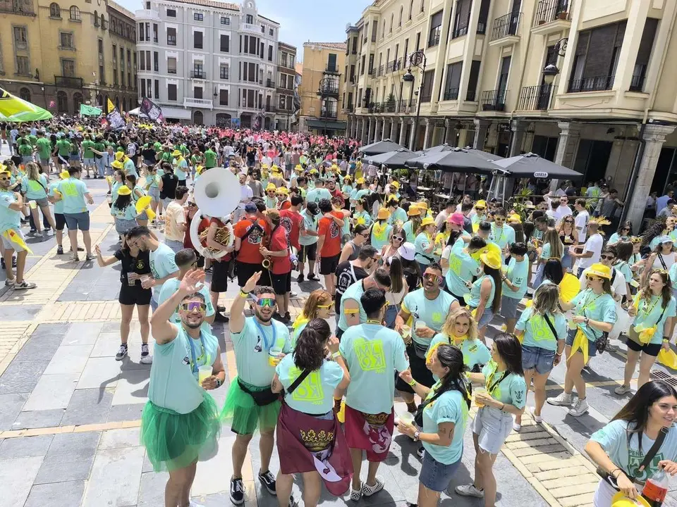 Le&oacute;n24horas