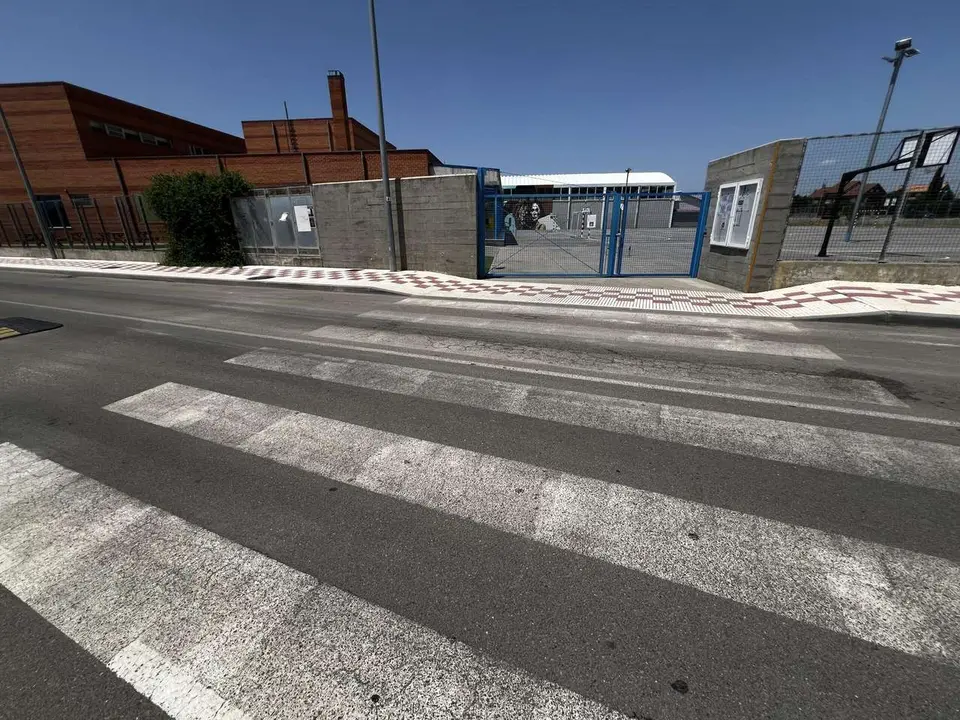 Campillo. ICAL. Buscan al conductor que huy&oacute; tras atropellar mortalmente a una mujer de 44 a&ntilde;os en Villaobispo de las Regueras (Le&oacute;n)