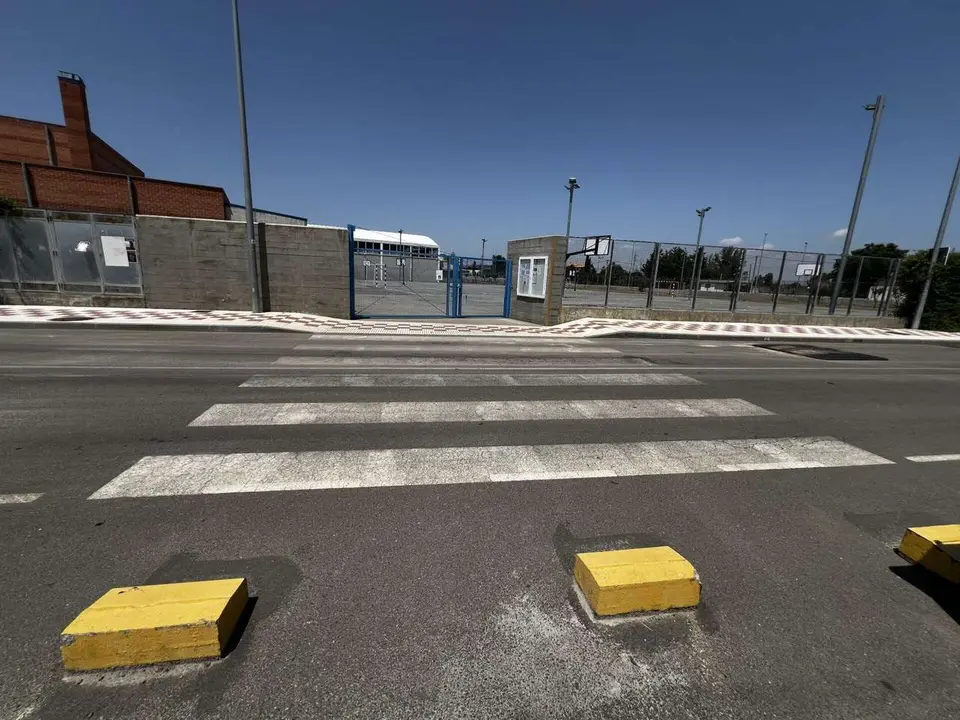 Contin&uacute;a la b&uacute;squeda del conductor que se dio a la fuga tras atropellar mortalmente a una mujer de 44 a&ntilde;os este domingo en Villaobispo de las Regueras (Le&oacute;n). |ICAL