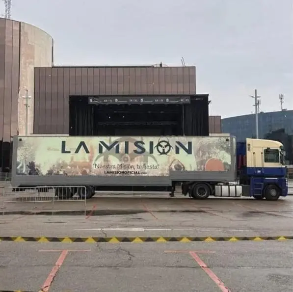 Imagen: Facebook Ayuntamiento de Le&oacute;n 