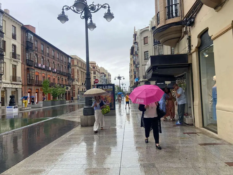 Le&oacute;n24horas