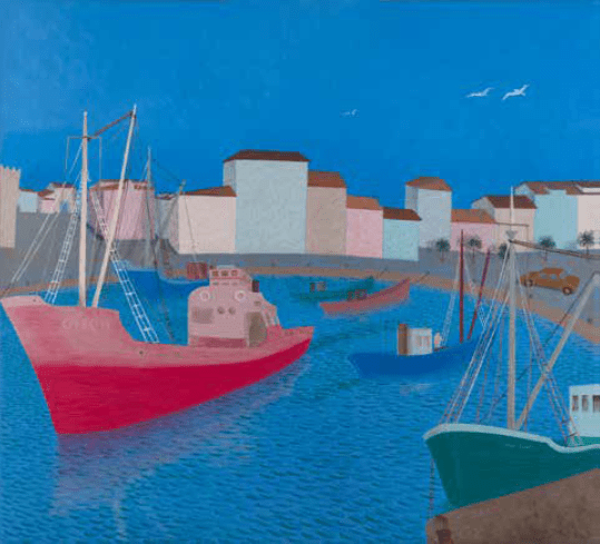 Josefina Junco