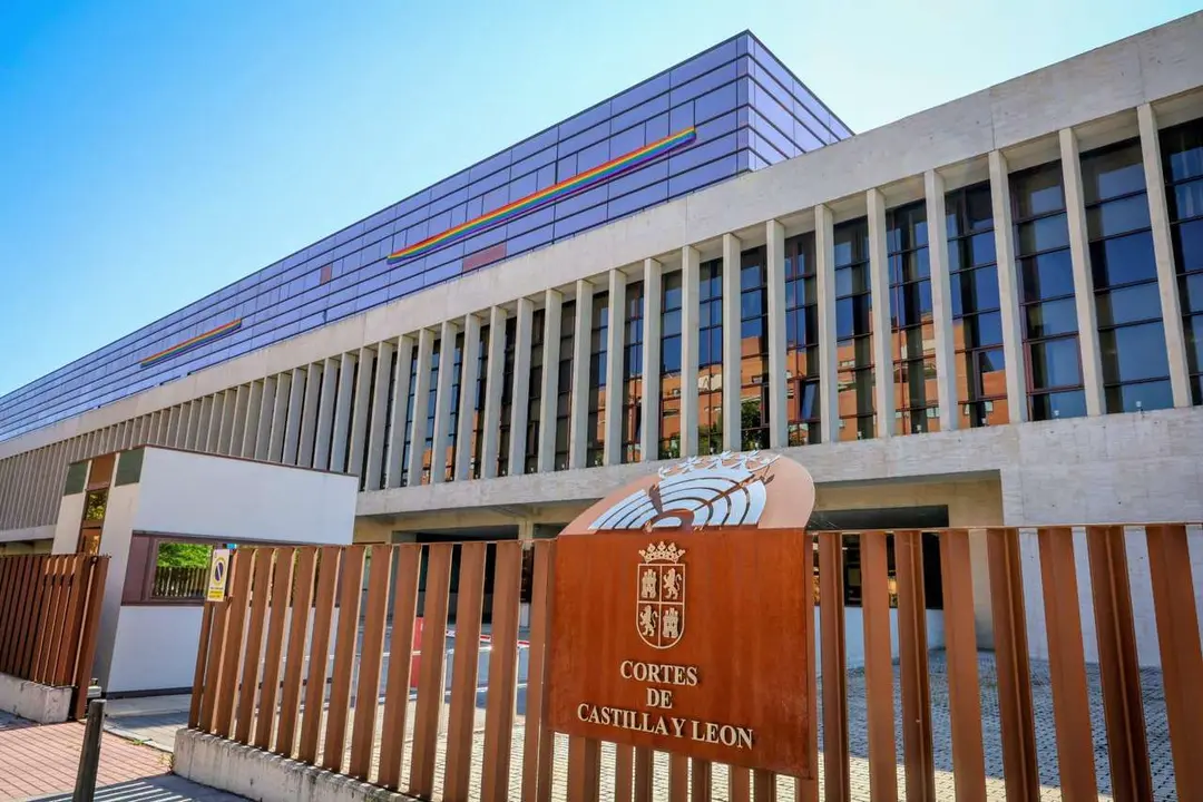 Uni&oacute;n del Pueblo Leon&eacute;s (UPL) cuestionar&aacute; en las Cortes a la Junta por los casos de tuberculosis en Le&oacute;n.
