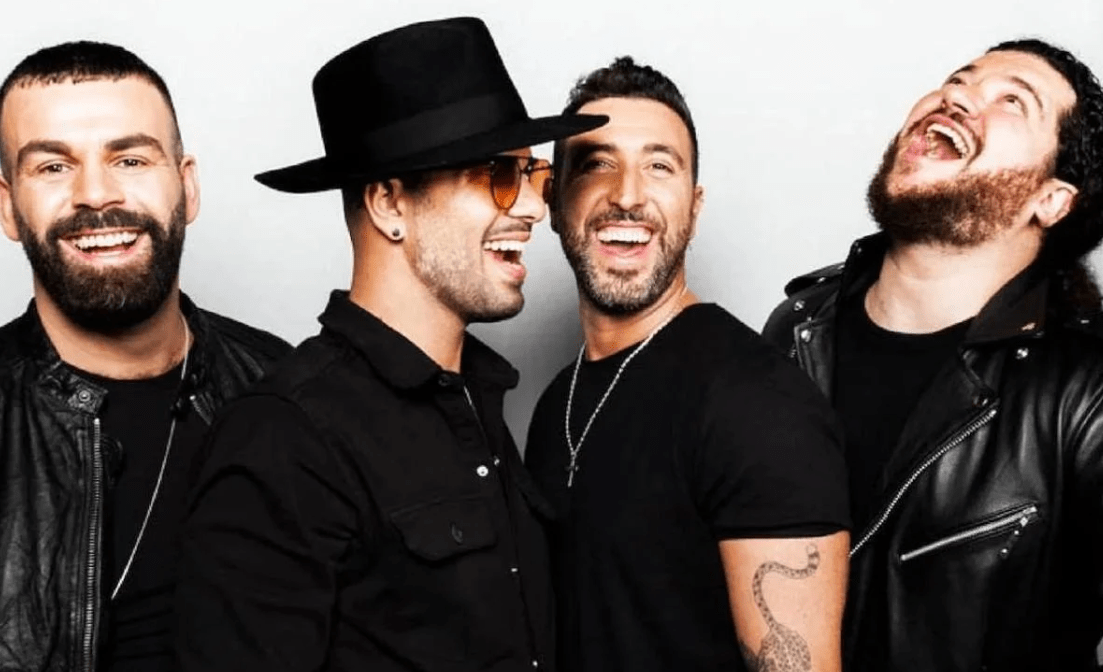 Efecto Pasillo