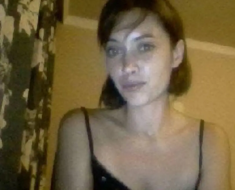 La uruguaya Marianna R.O., fallecida hace ocho d&iacute;as en extra&ntilde;as circunstancias, en una de sus im&aacute;genes en redes sociales.