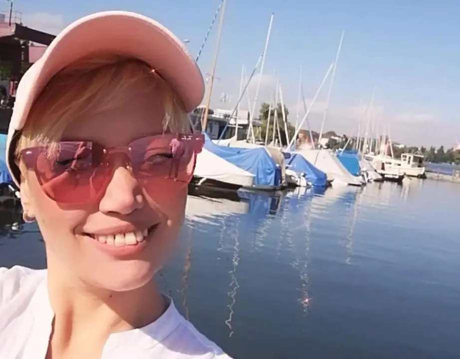 Marianna R.O. falleci&oacute; el 22 de junio en Villaobispo, sin que a&uacute;n se conozcan las causas de su muerte.