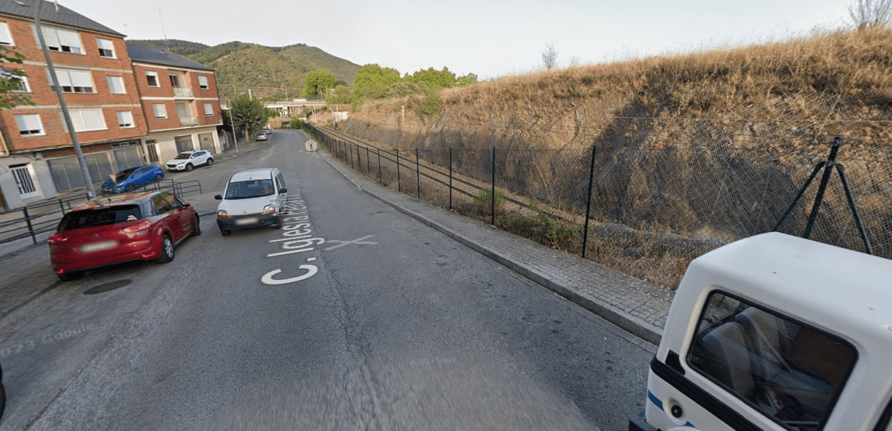 Google Maps