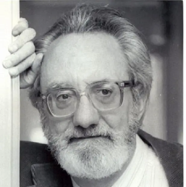 El escritor y cuentista villafranquino Antonio Pereira.