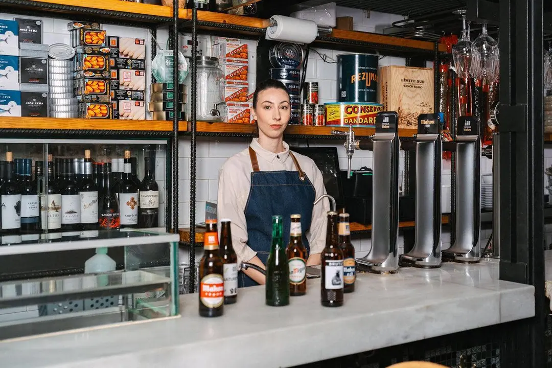 Mahou San Miguel busca con esta iniciativa revitalizar las zonas rurales. 