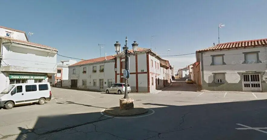 Villar de Mazarife