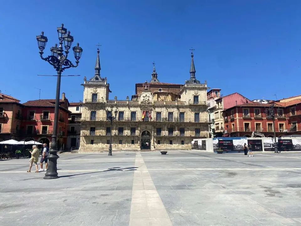Le&oacute;n24horas