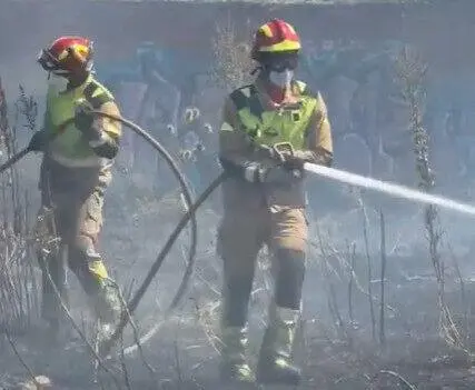 La Asociaci&oacute;n de trabajadores de incendios forestales de Castilla y Le&oacute;n (Atifcyl) saldr&aacute; a la calle este mes: han convocado ocho marchas, con una concentraci&oacute;n al final de cada una de ellas.