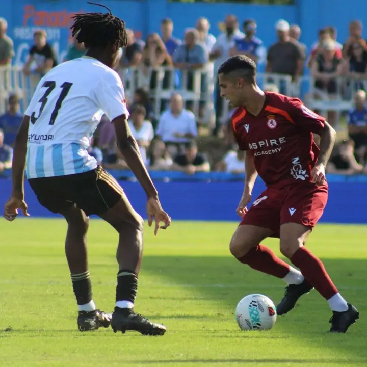 Imagen: Cultural y Deportiva Leonesa