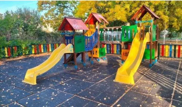 Parque Navatejera