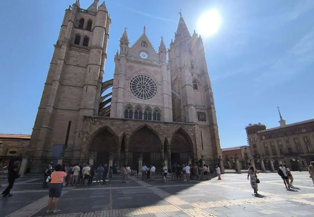 Le&oacute;n24horas