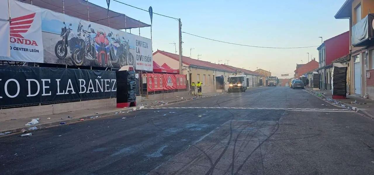 Le&oacute;n24horas