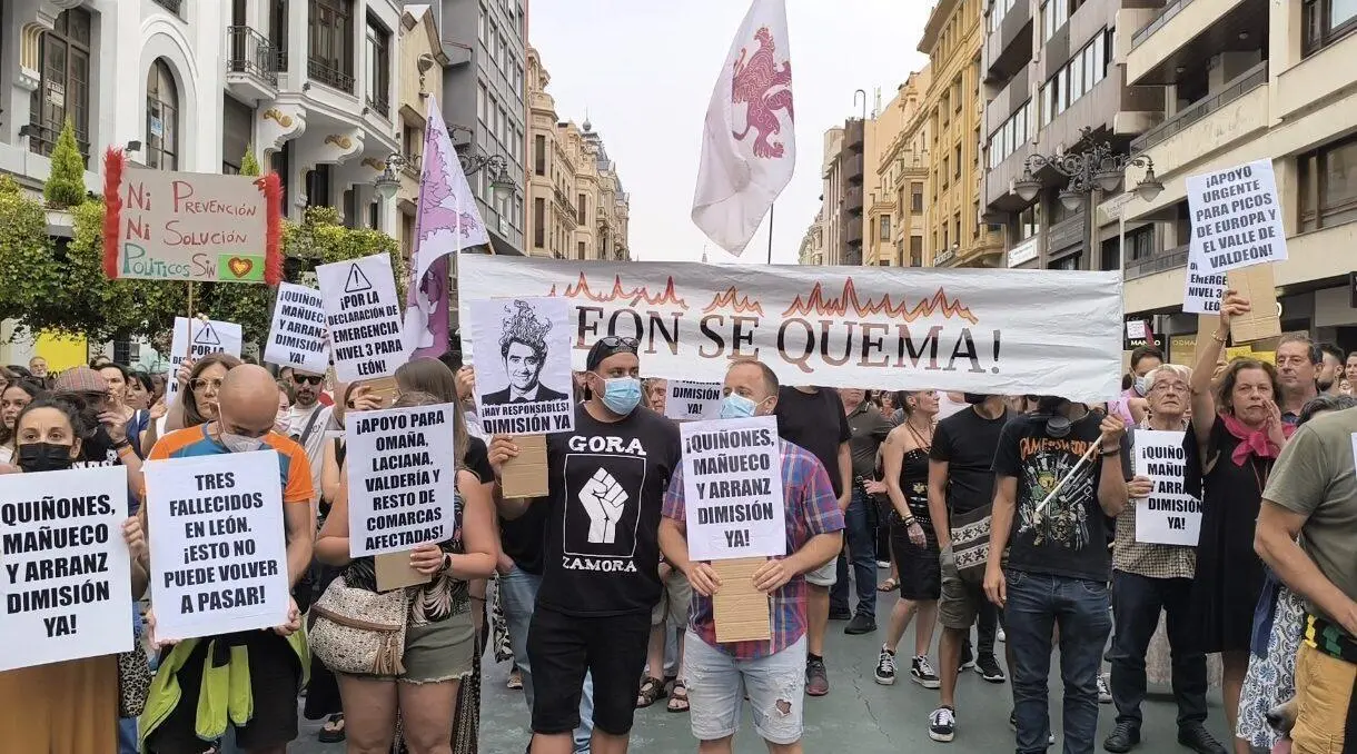 Le&oacute;n24horas