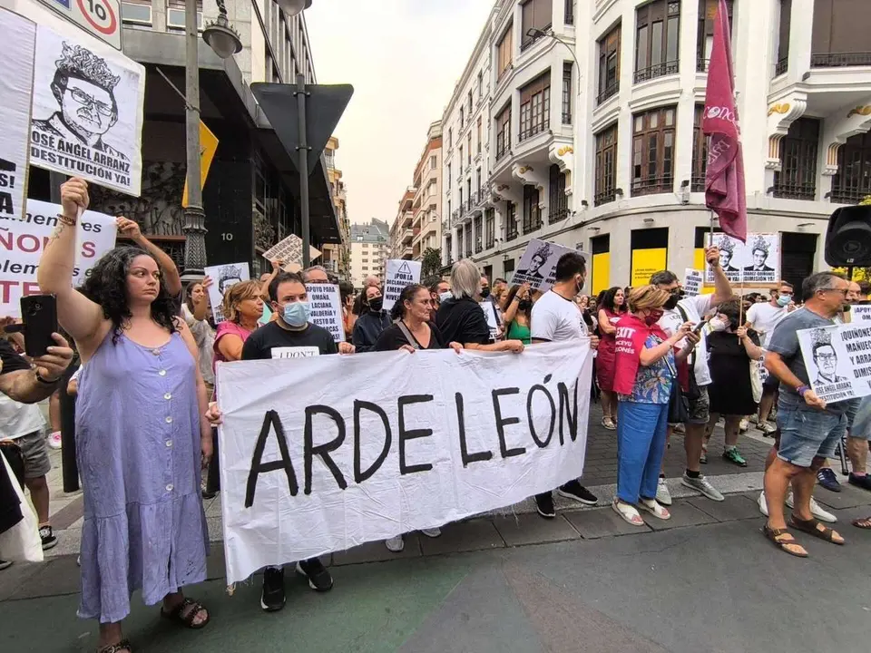 Le&oacute;n24horas