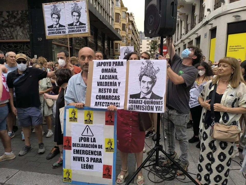 Le&oacute;n24horas
