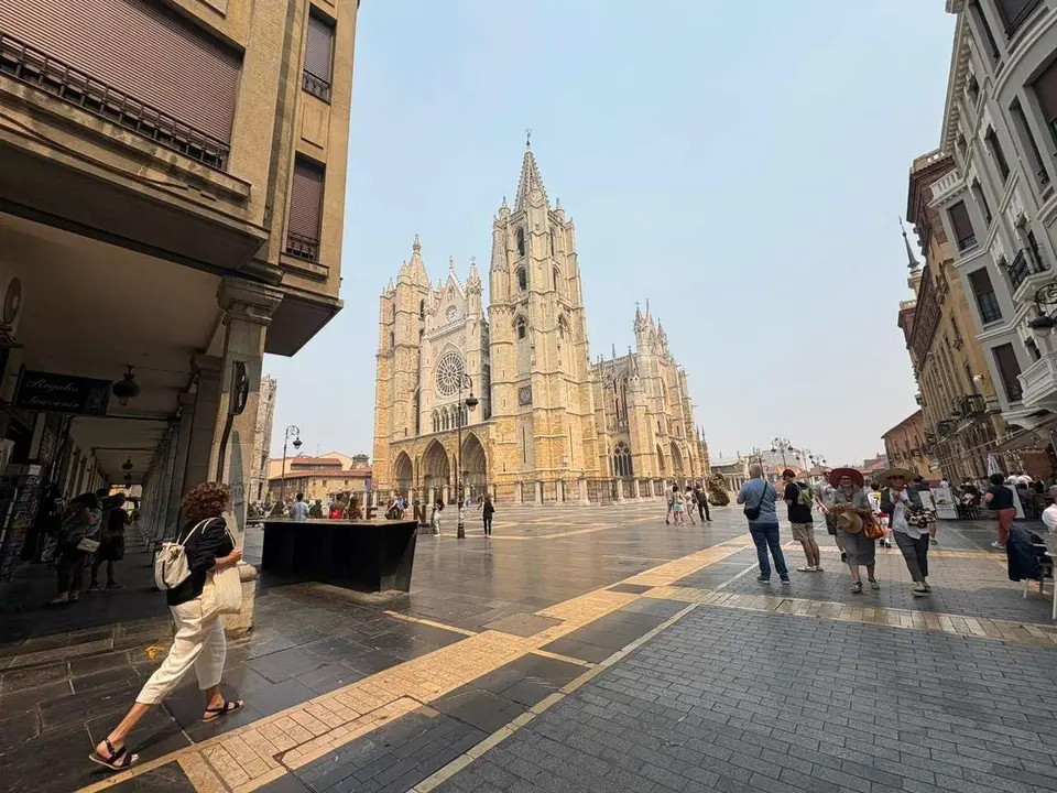 Le&oacute;n24horas