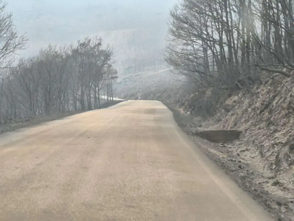 Le&oacute;n24horas. Valle del Silencio, El Bierzo