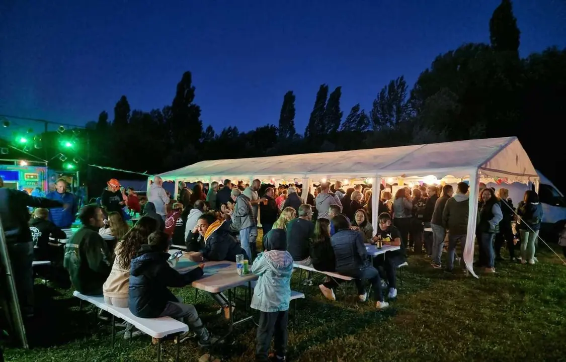 Feria de la Cerveza Valderrueda 2024