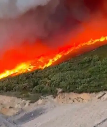 ATBRIF incendio Fasgar