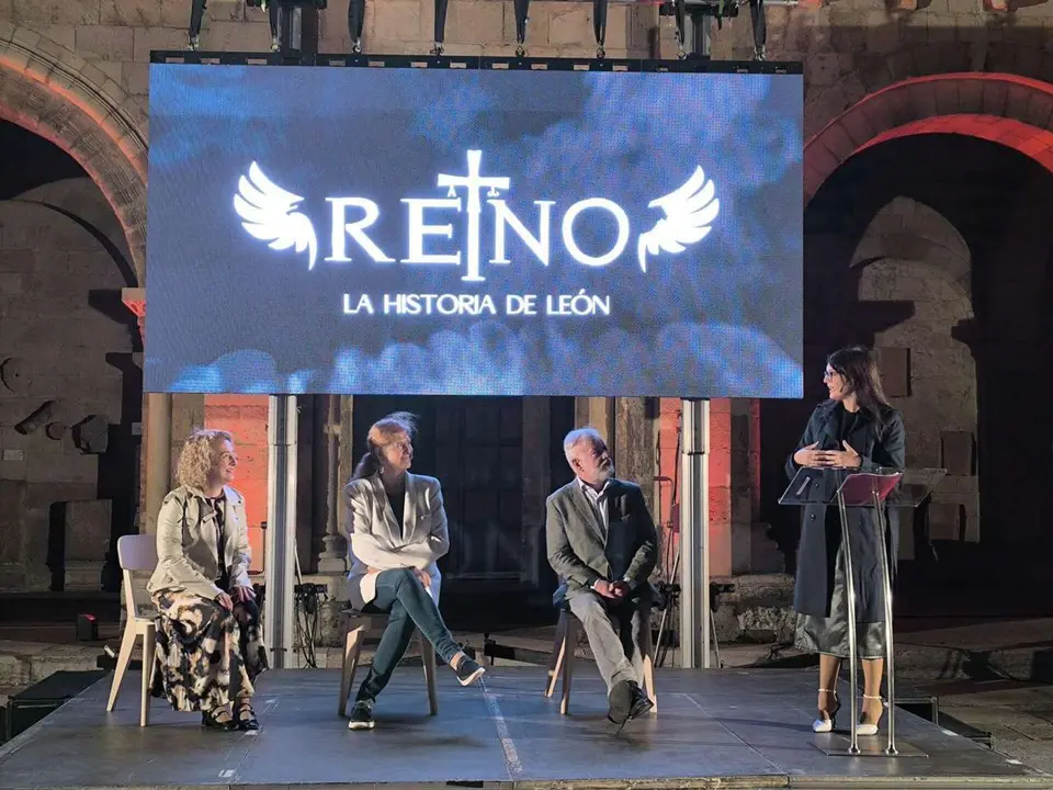 Le&oacute;n24horas