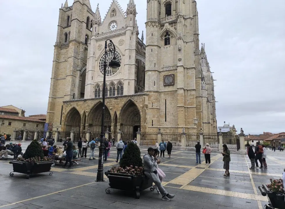 Le&oacute;n24horas