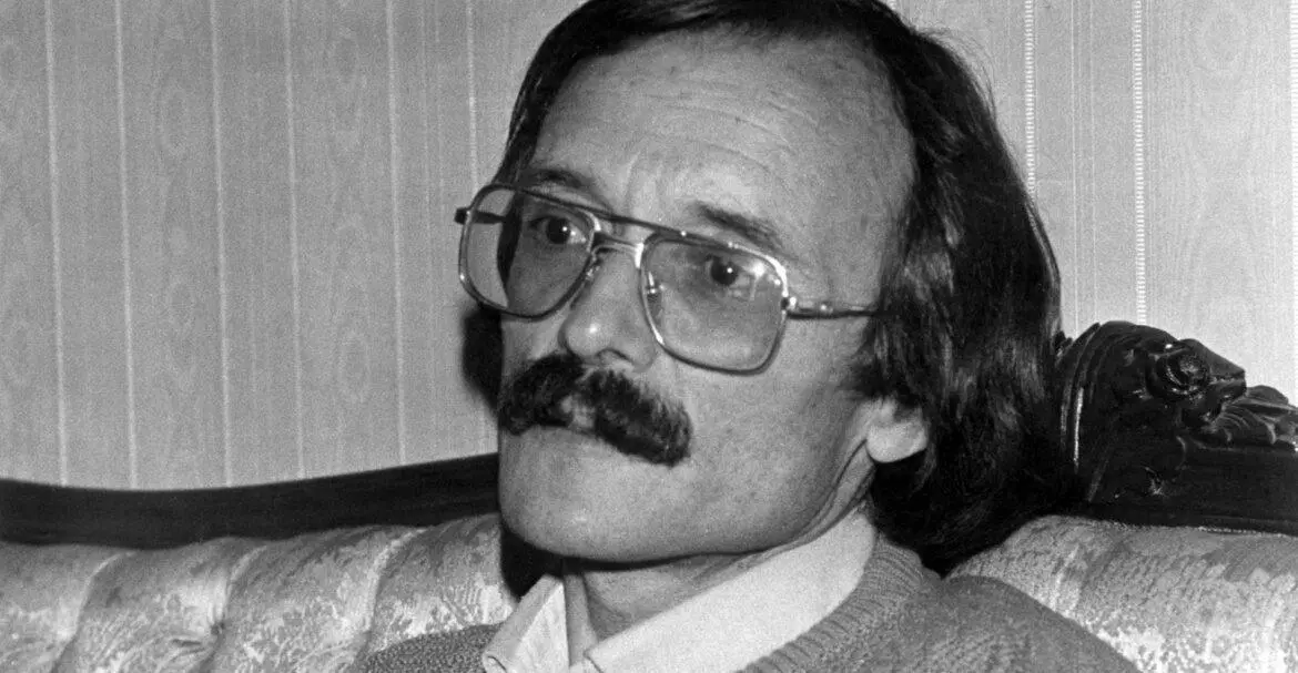 El compositor &Aacute;ngel Barja