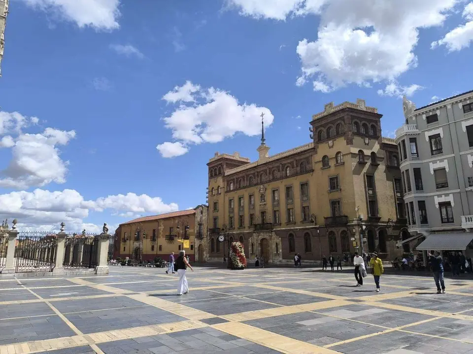Le&oacute;n24horas