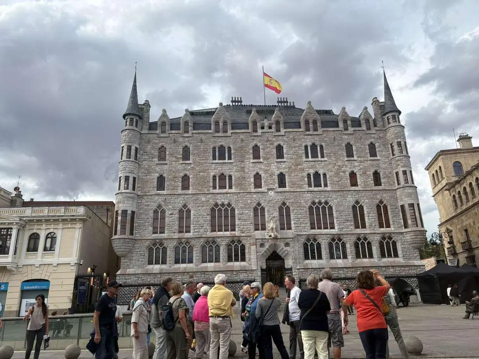 Le&oacute;n24horas