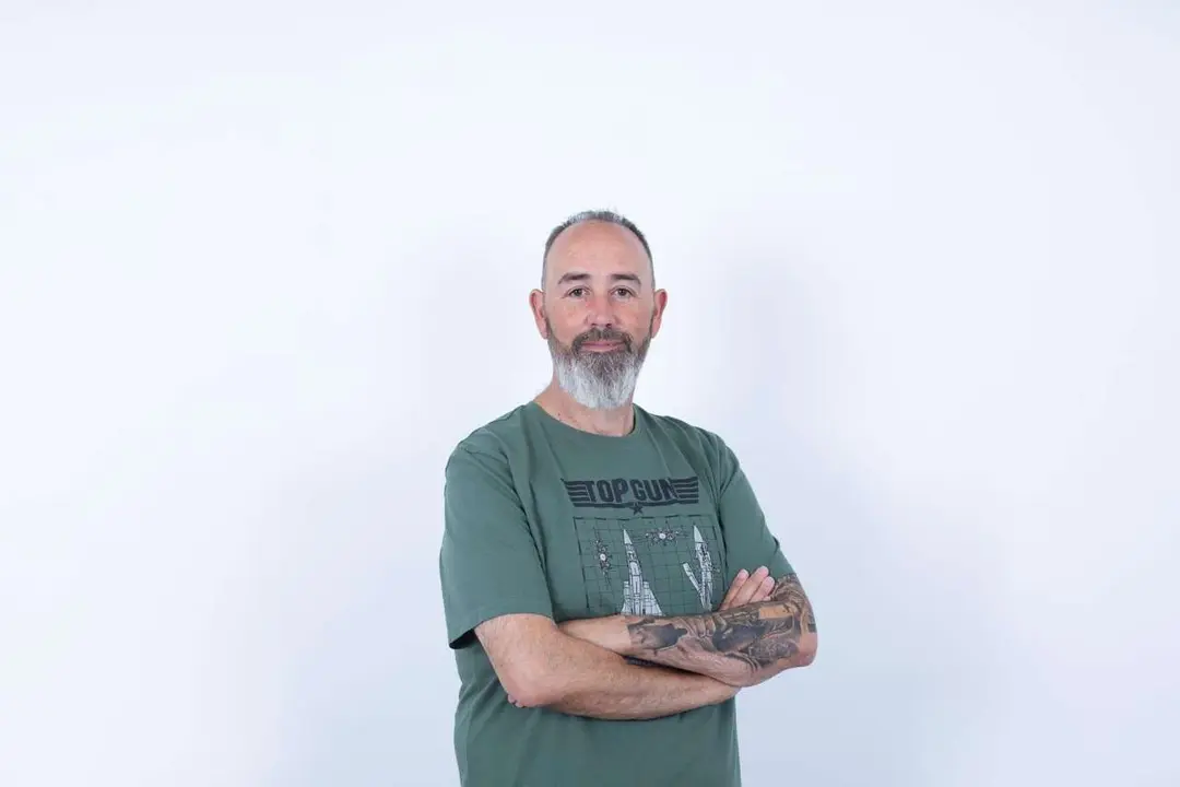 Luis Javier Adiego