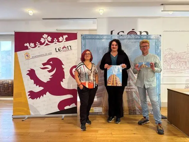 Presentaci&oacute;n de Vecindario 