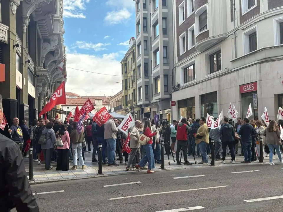 Le&oacute;n24horas