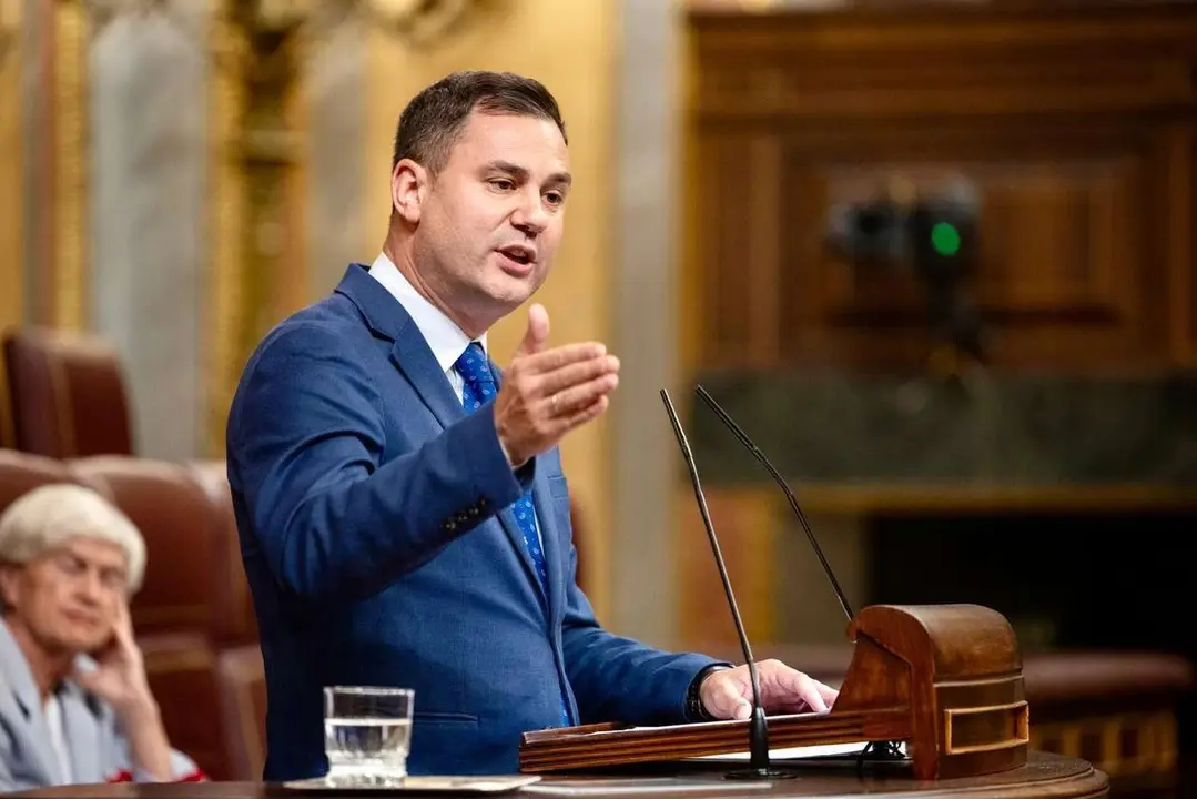 Javier Alfonso Cend&oacute;n