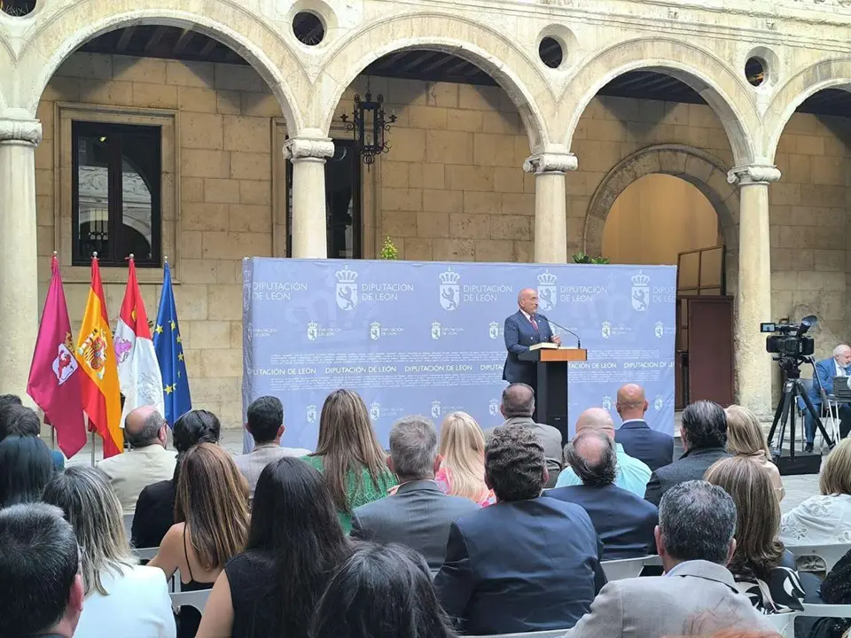 Le&oacute;n24horas