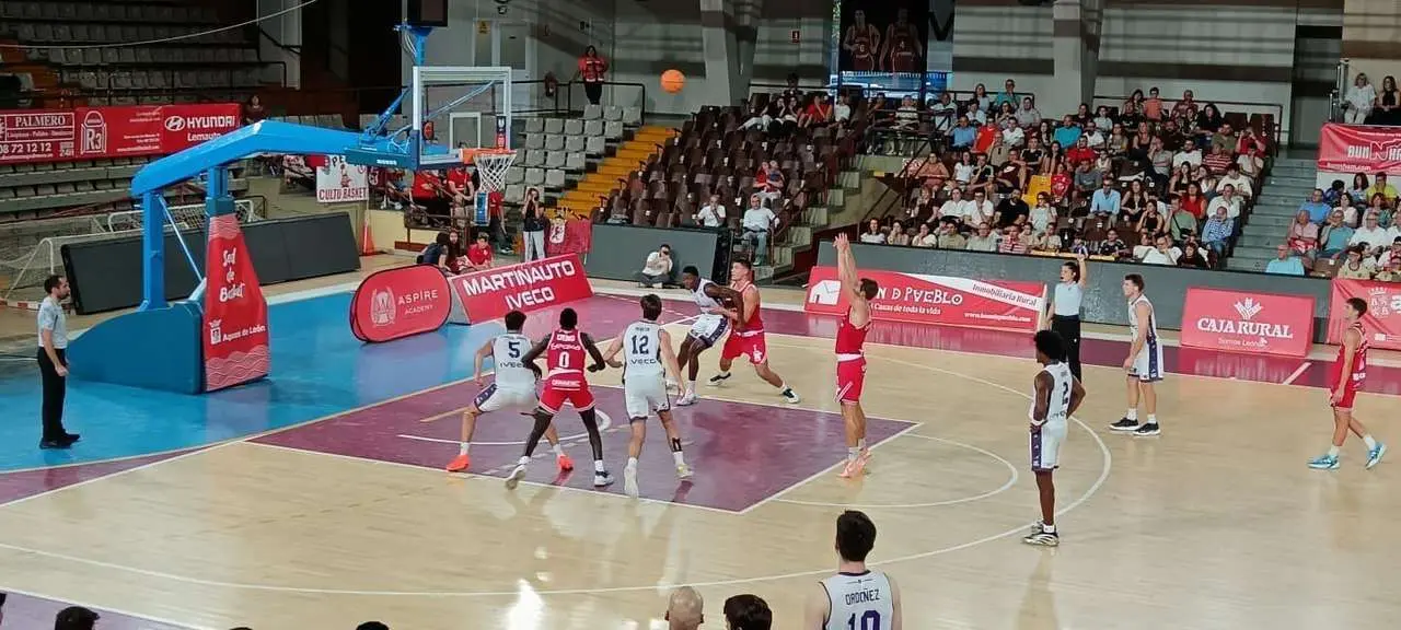 Le&oacute;n24horas