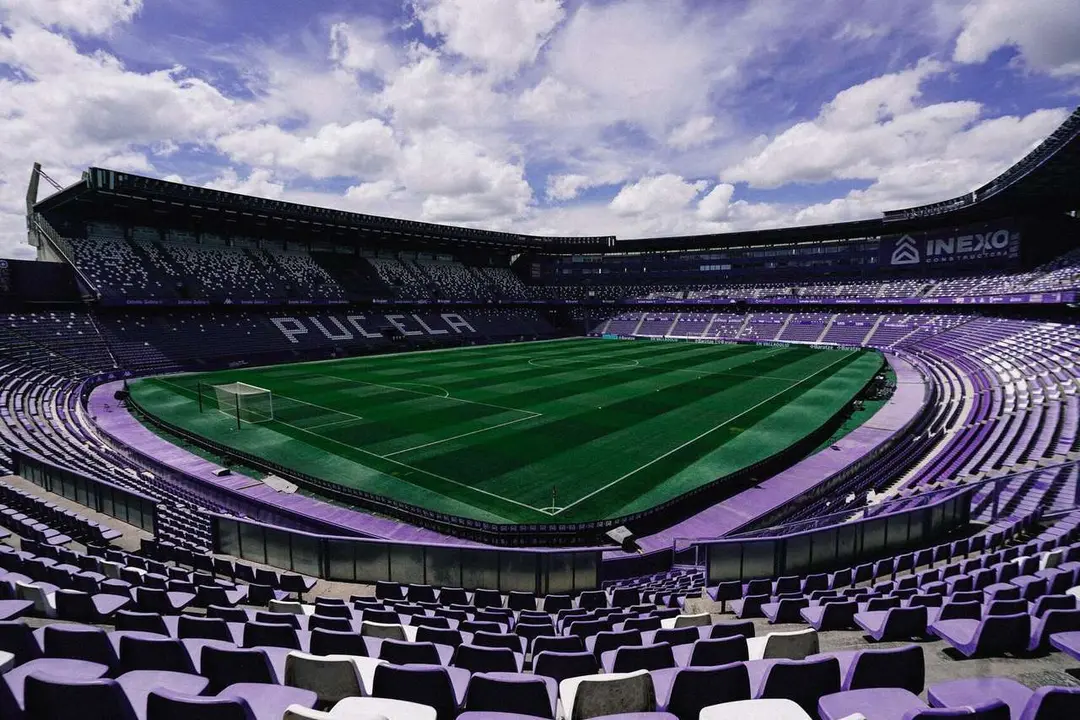 Fuente: realvalladolid.es