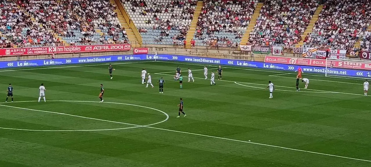 Le&oacute;n24horas