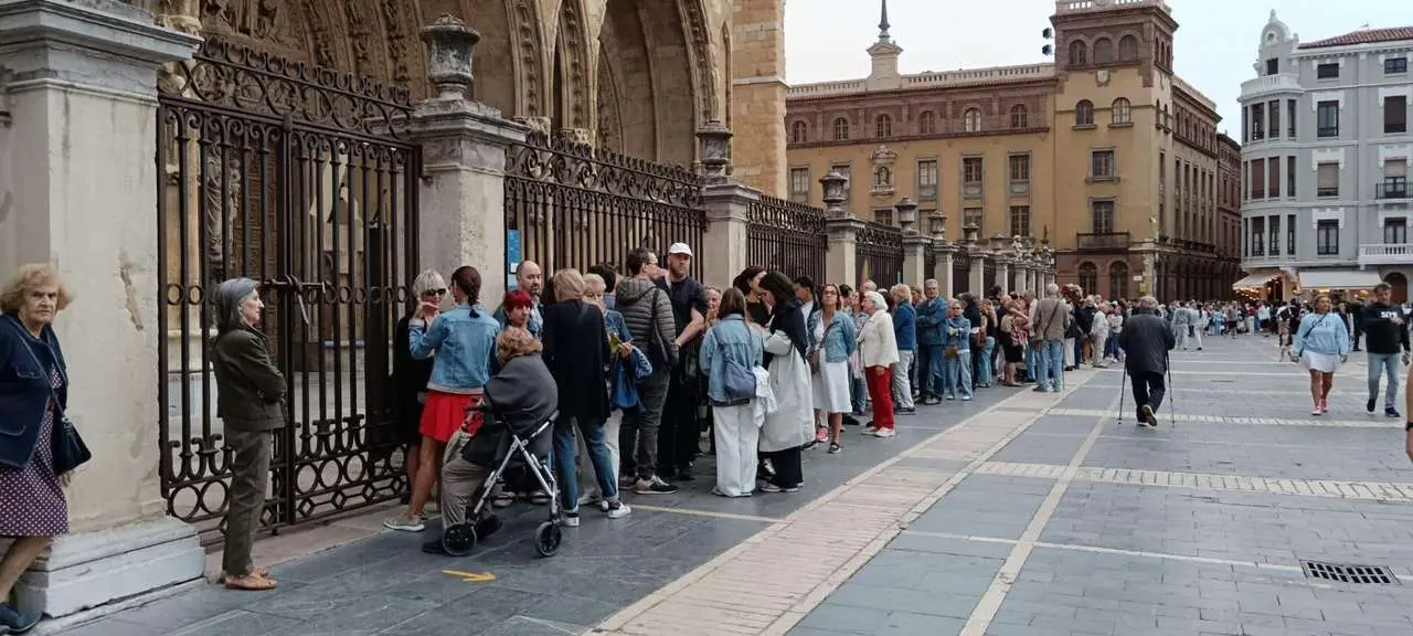 Le&oacute;n24horas
