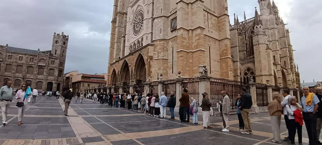 Le&oacute;n24horas