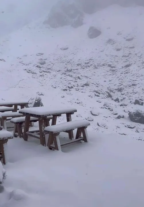 Refugio Collado Jermoso @ValleValdeon