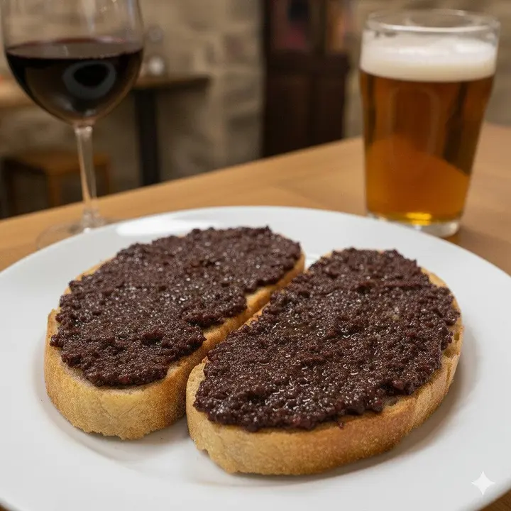 Morcilla 