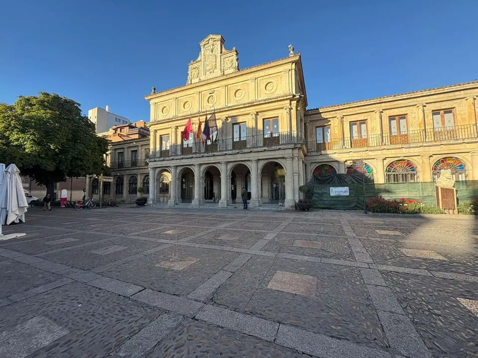 Le&oacute;n24horas