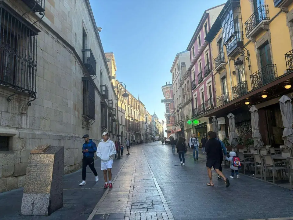 Le&oacute;n24horas