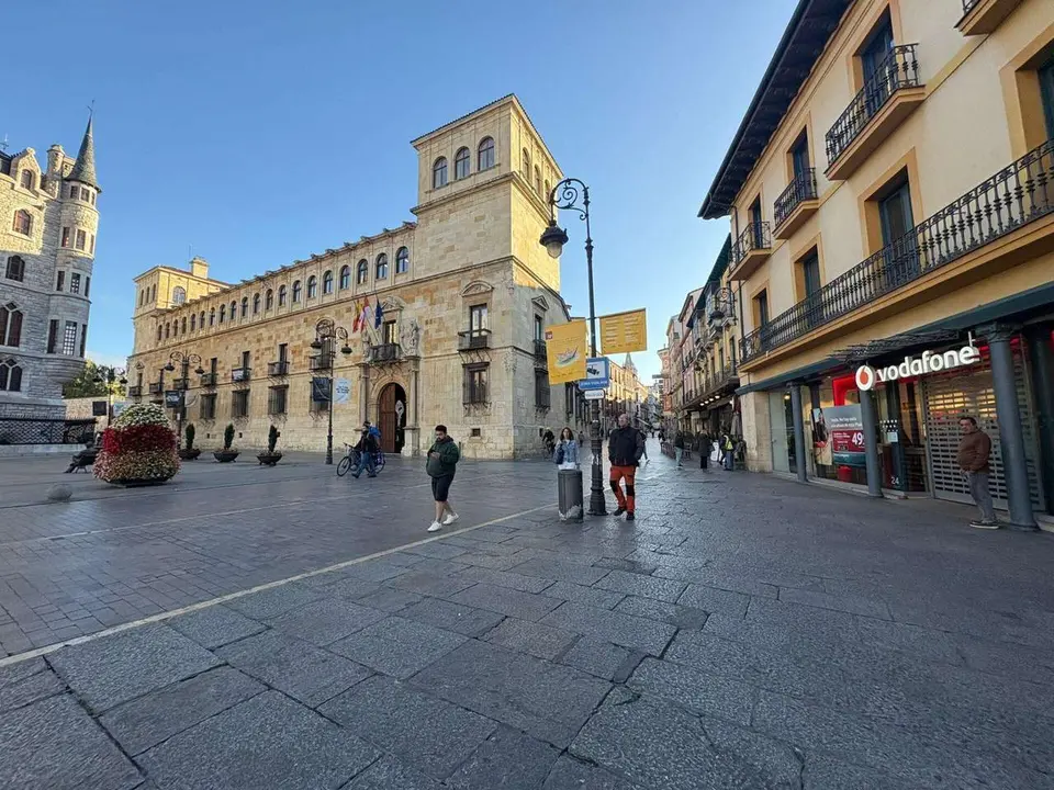 Le&oacute;n24horas